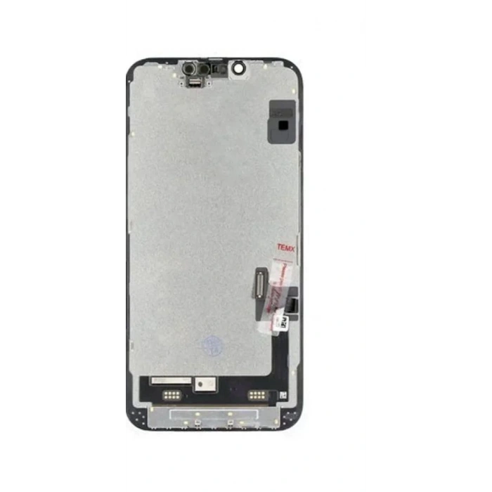 Apple iphone 16 Pro Ekran Dokunmatik Cam OLED