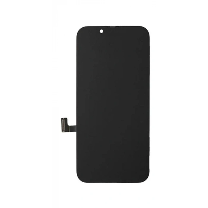 Apple iphone 16 Pro Ekran Dokunmatik Cam Aa Kalite TFT LCD