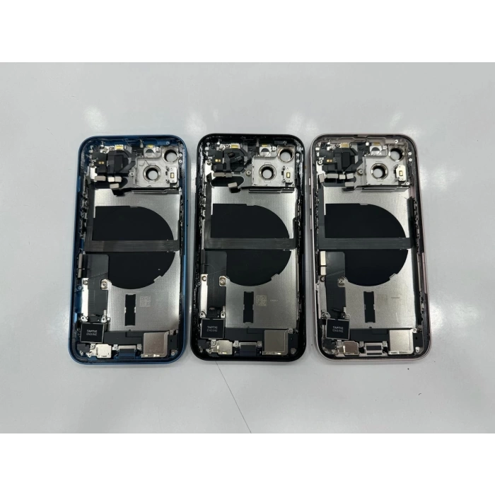 Apple İphone 13 Pro Max Orjinal Çıkma Kasa Temiz