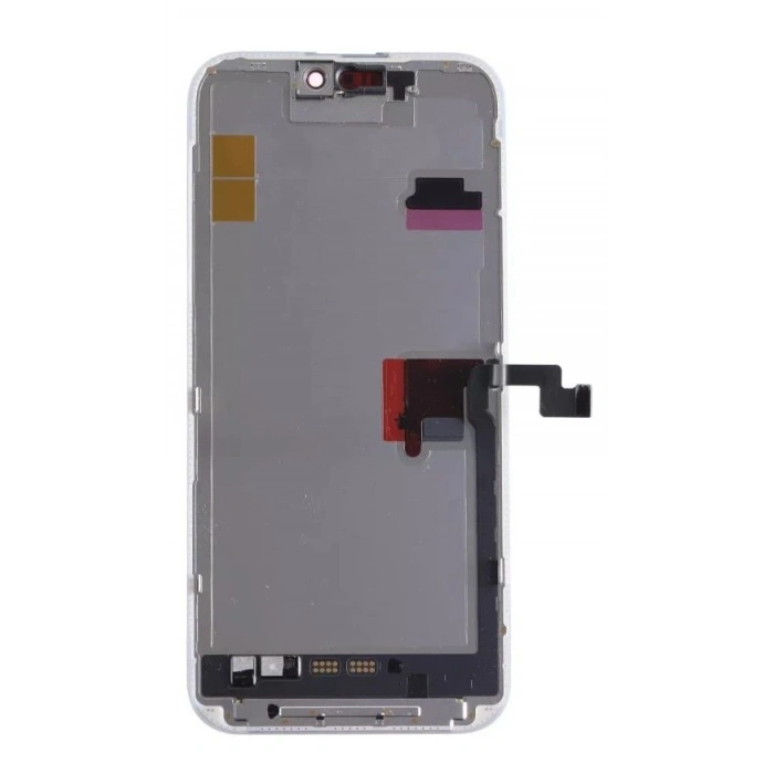 Apple iphone 16 Ekran Dokunmatik Cam OLED