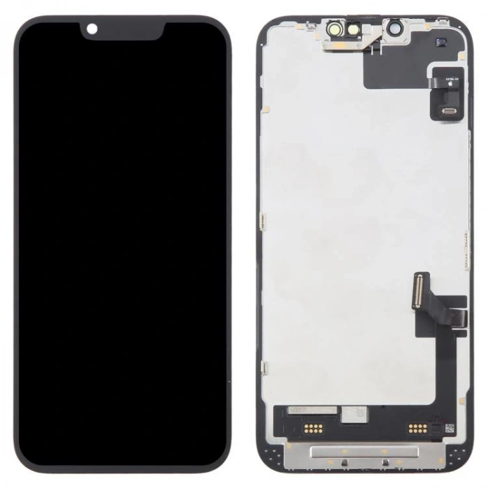 Apple iphone 16e ORJİNAL Lcd Dokunmatik Ekran