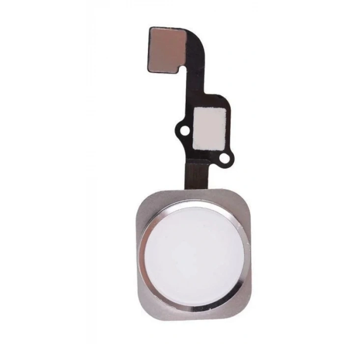 Apple iphone (6) orta tuş flex Home button