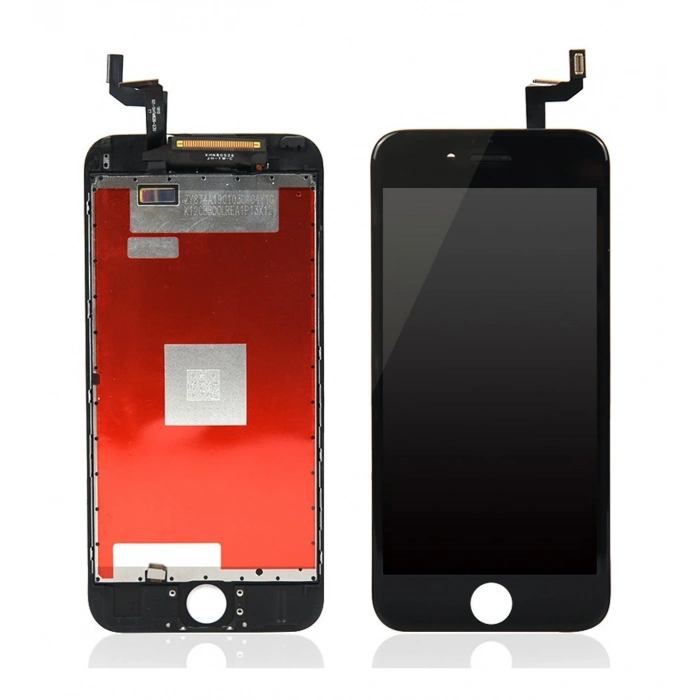 Apple iphone 6s Ekran Dokunmatik Cam