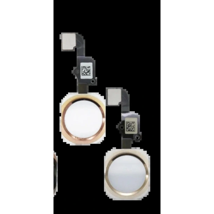 Apple iphone (6s) orta tuş flex Home button