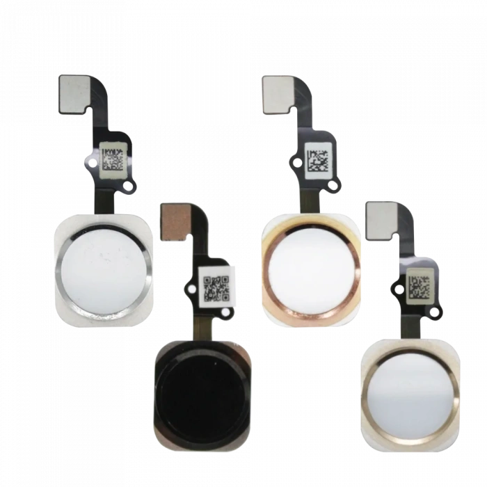 Apple iphone (6s Plus) orta tuş flex Home button