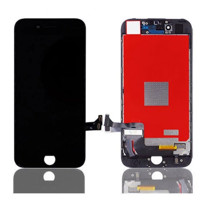Apple İphone 7 Ekran Dokunmatik Cam