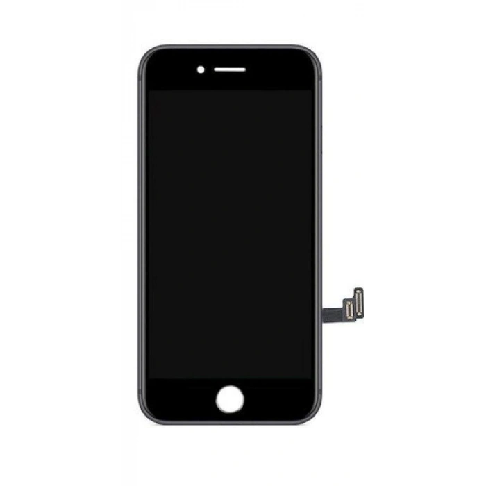 Apple iphone 8 Plus Ekran Dokunmatik Cam