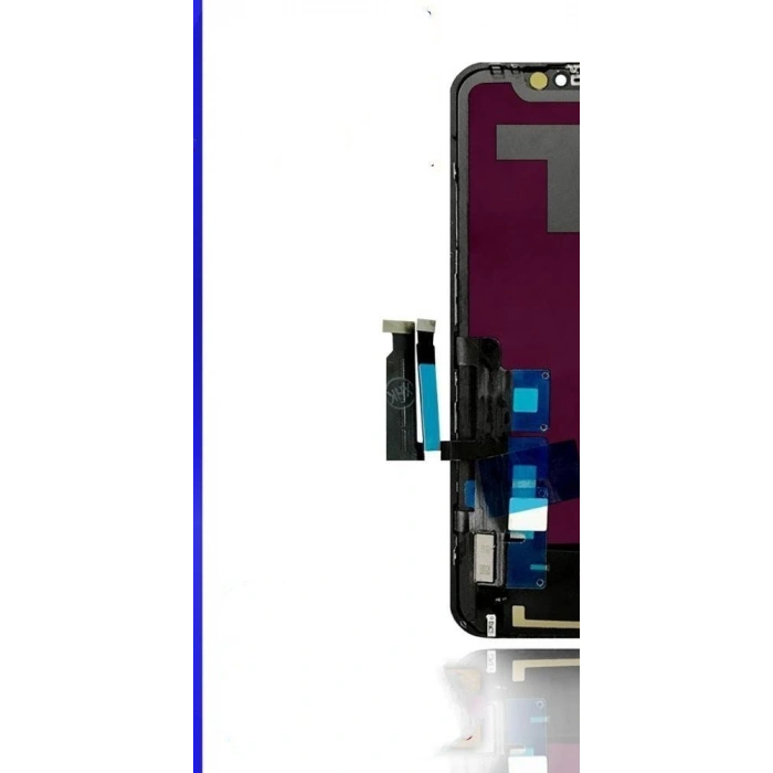 Apple iphone XR Ekran Dokunmatik Cam Aa Kalite TFT LCD