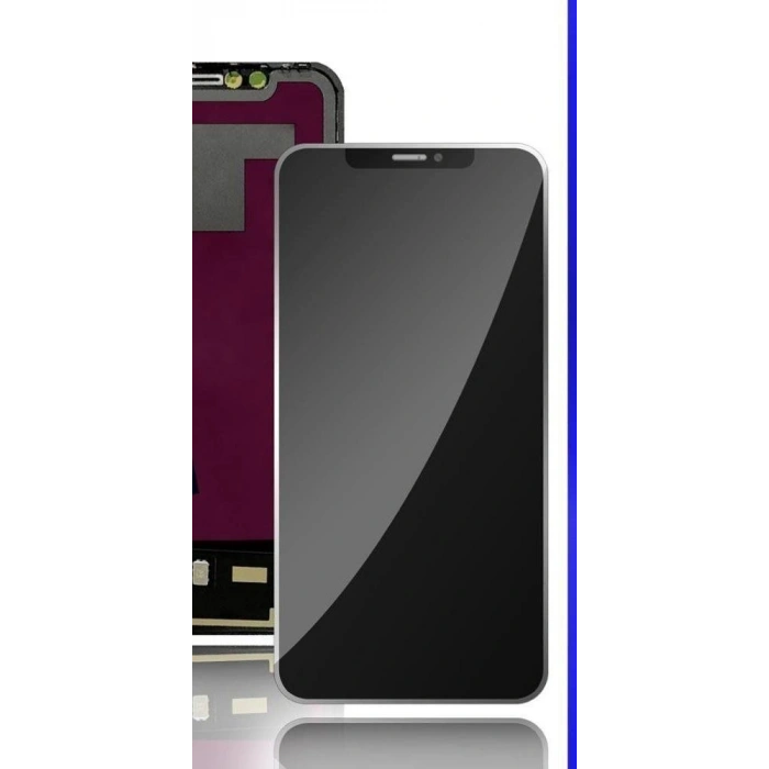 Apple iphone XR Ekran Dokunmatik Cam Aa Kalite TFT LCD