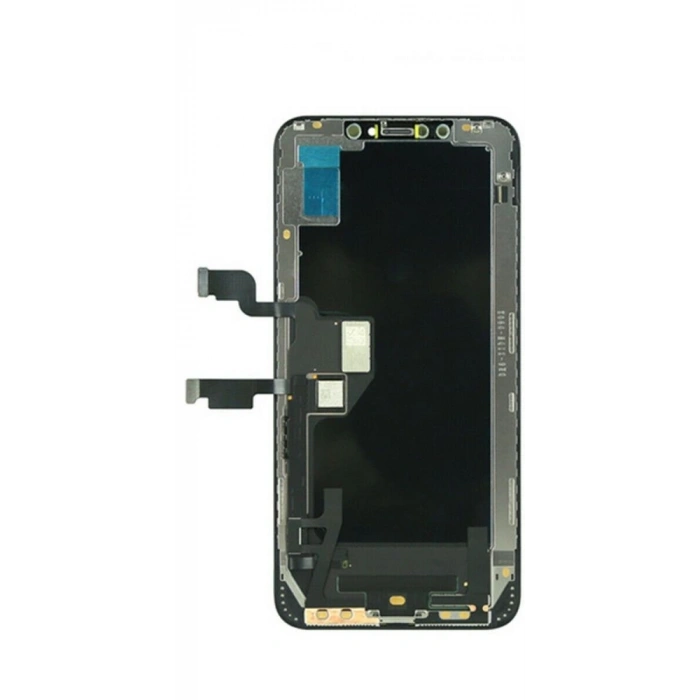 Apple iphone Xs Ekran Dokunmatik Cam Aa Kalite TFT LCD
