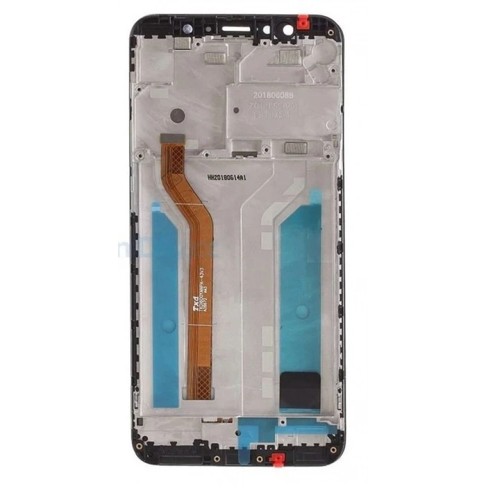 Asus Zenfone Max pro m1 Ekran Dokunmatik Cam (ÇITALI)  Zb601kl,Zb602kl