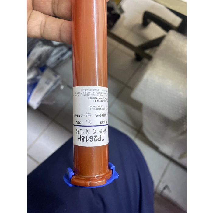Uv Sıvı Tüp Jel Yeni Üretim Uv Lcd Ekran Tablet Telefon Ve Benzeri Dokunmatik Cam Yapıştırıcısı