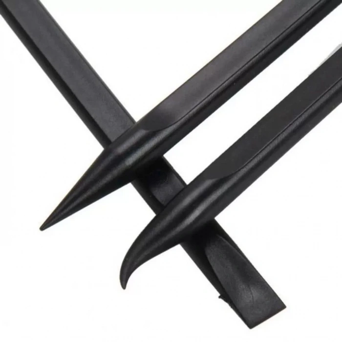 BAKÜ BK-7278 Çift taraflı Plastik açma aleti seti aparat