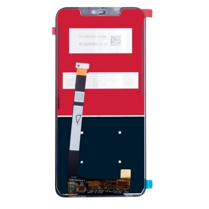 Casper Via A3+ Plus Ekran Dokunmatik Cam