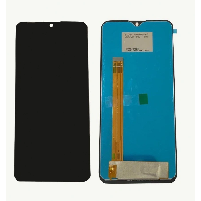 Casper Via A4 Ekran Dokunmatik Cam