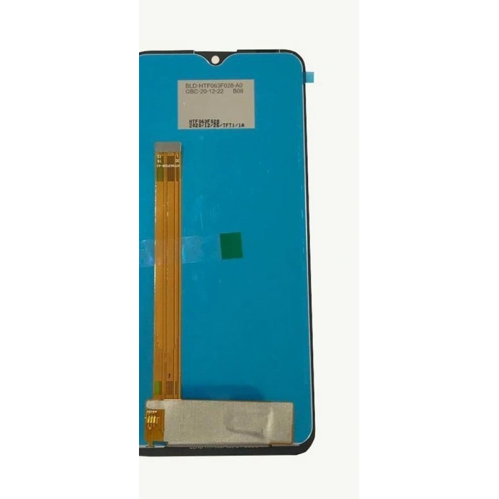 Casper Via A4 Ekran Dokunmatik Cam