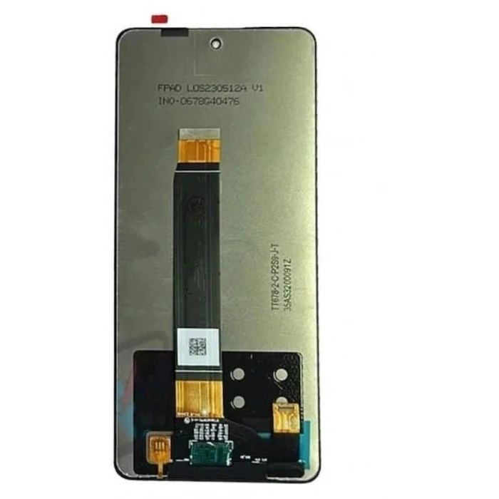 Casper Via A40 Ekran Dokunmatik Cam