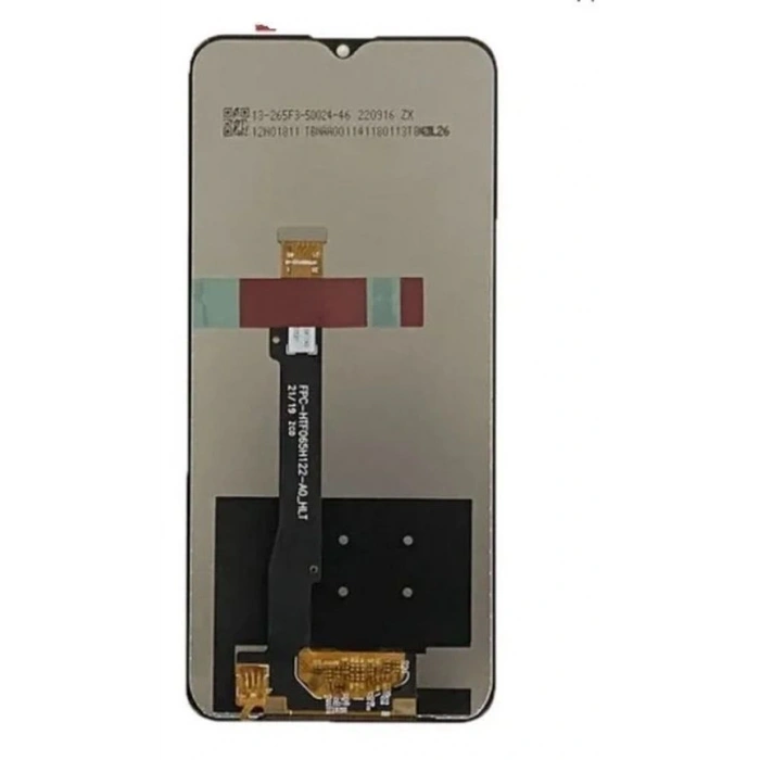 Casper Via E30 plus Ekran Dokunmatik Cam