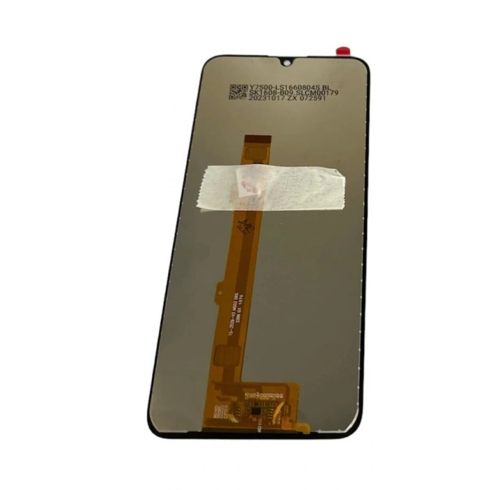 Casper via E4 Ekran Dokunmatik Cam