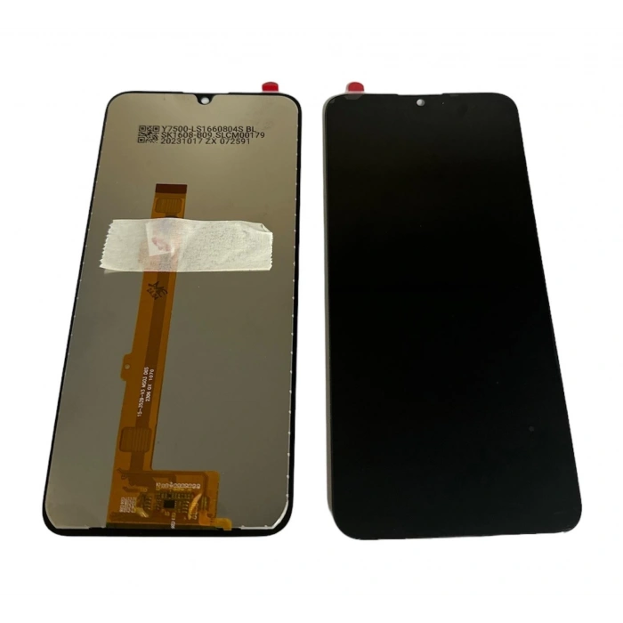 Casper via E4 Lcd Dokunmatik Ekran