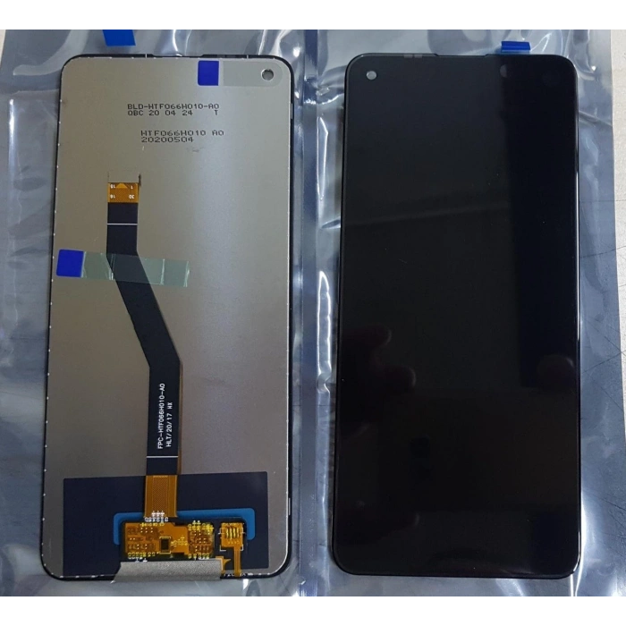 Casper via F20 Ekran Dokunmatik Cam