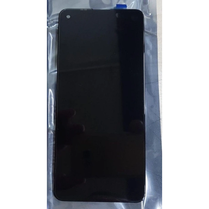 Casper via F20 Ekran Dokunmatik Cam