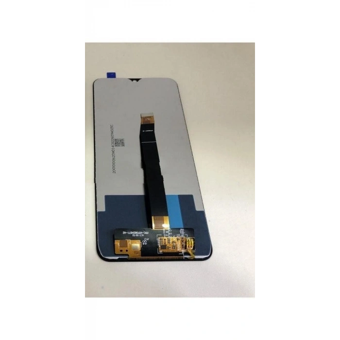 Casper Via G4 Ekran Dokunmatik Cam