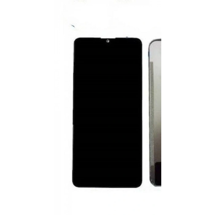 Casper Via S Ekran Dokunmatik Cam