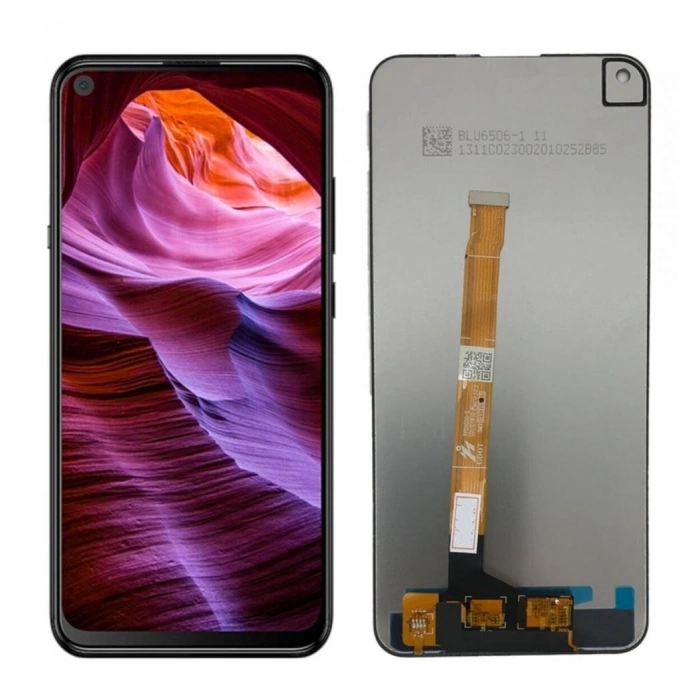 Casper Via X20 Ekran Dokunmatik Cam