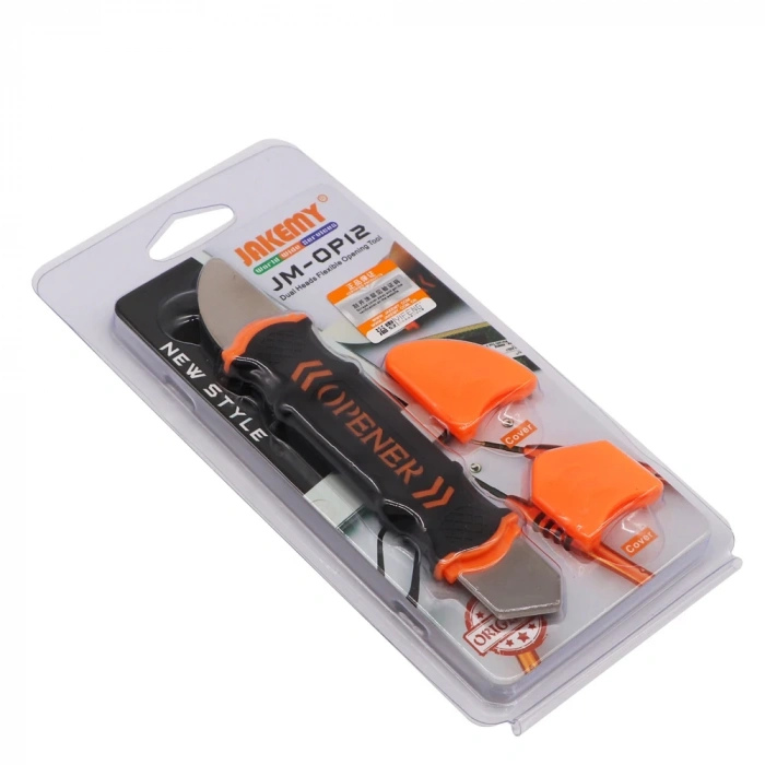 Çift Başlıklı Pane Açma Tamir Telefon Tablet