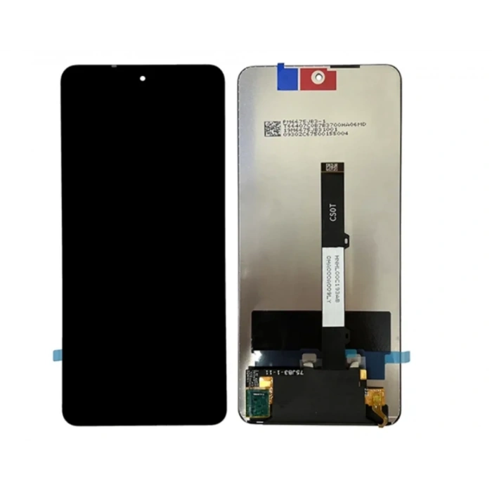 Dijitsu Smart A11s Ekran – LCD + Dokunmatik Cam