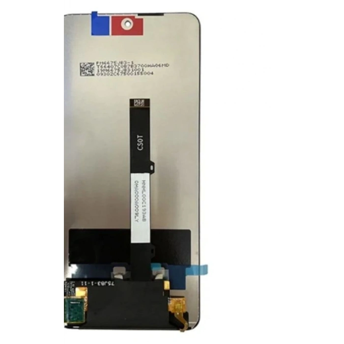 Dijitsu Smart A11s Ekran – LCD + Dokunmatik Cam