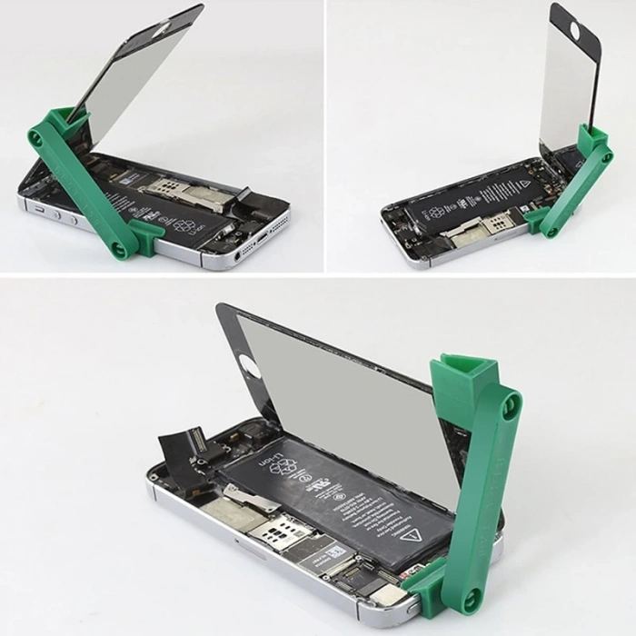 Ekran Tamir Ekran tutma aparatı