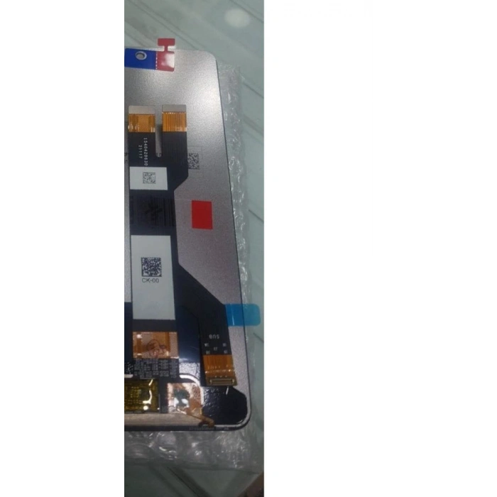 General Mobile Gm 22 Pro Ekran Dokunmatik Cam