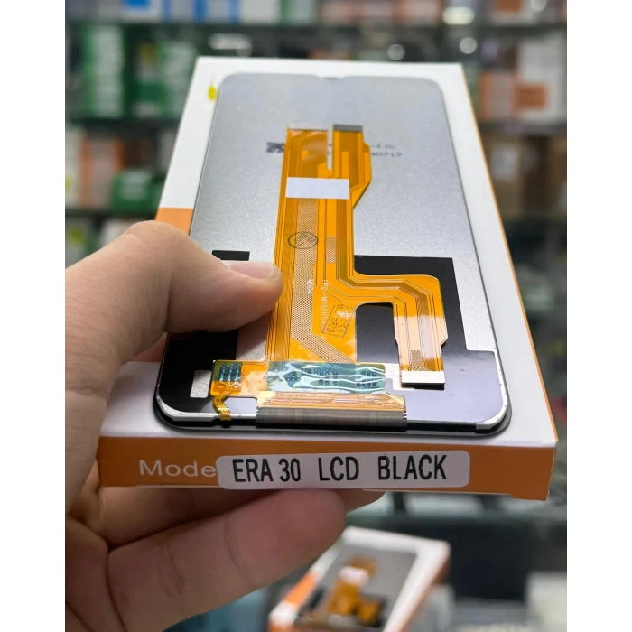 General Mobile GM Era 30 Ekran Dokunmatik Cam