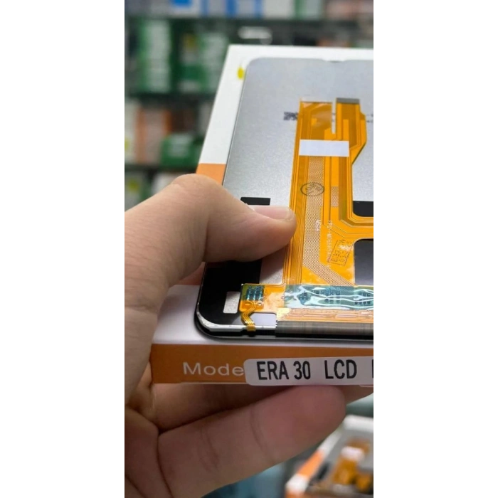 General Mobile GM Era 30 Ekran Dokunmatik Cam