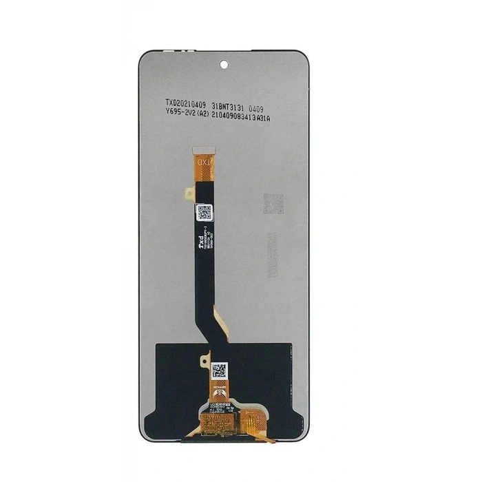 General Mobile GM Era 50 Ekran Dokunmatik Cam