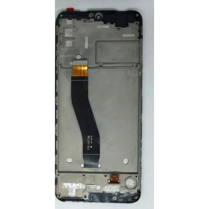 General Mobile Gm10 Ekran Dokunmatik Cam (ÇITALI)