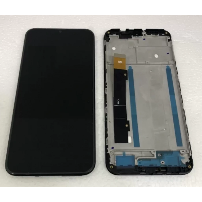 General Mobile Gm20 Çıtalı Lcd Dokunmatik Ekran