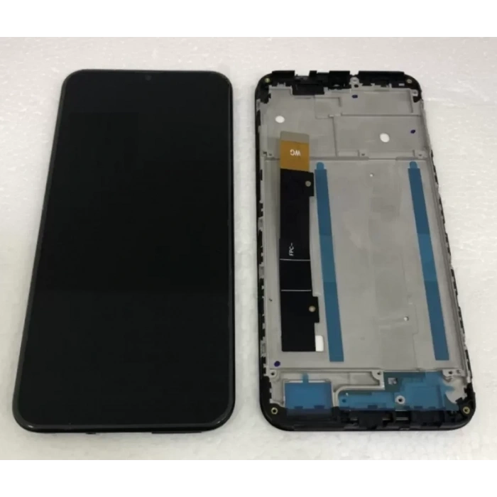 General Mobile Gm20 Ekran Dokunmatik Cam (ÇITALI)