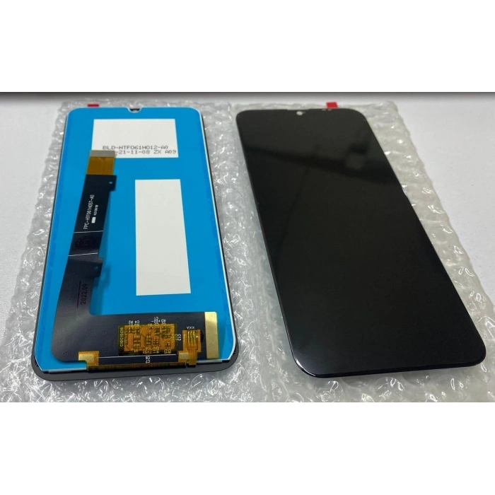 General Mobile Gm20 Ekran Dokunmatik Cam  g301