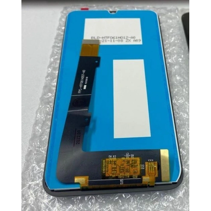 General Mobile Gm20 Ekran Dokunmatik Cam  g301