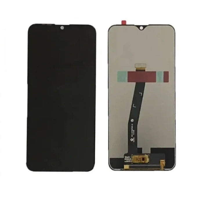 General Mobile GM20 Pro Ekran Dokunmatik Cam