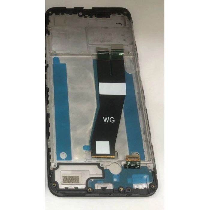 General Mobile GM21 Ekran Dokunmatik Cam (ÇITALI)