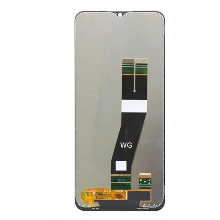 General Mobile GM21 Ekran Dokunmatik Cam