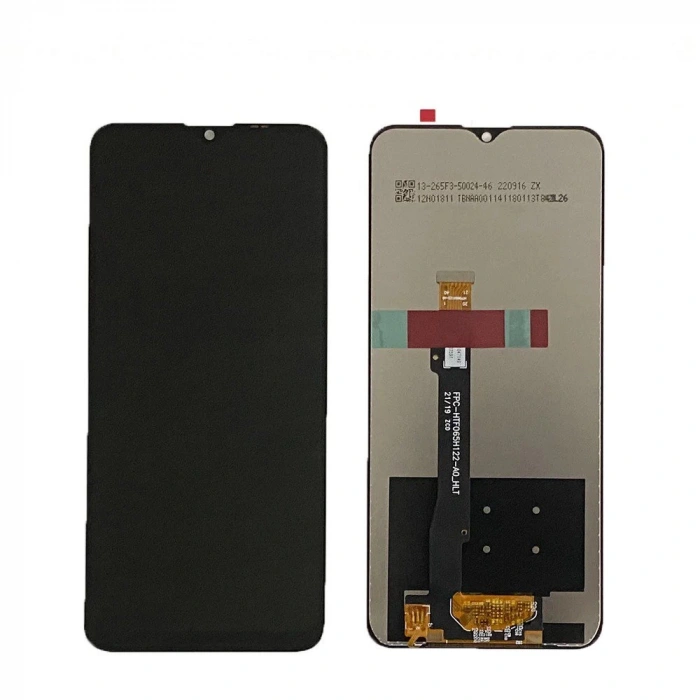 General Mobile Gm21 PLus Lcd Dokunmatik Ekran