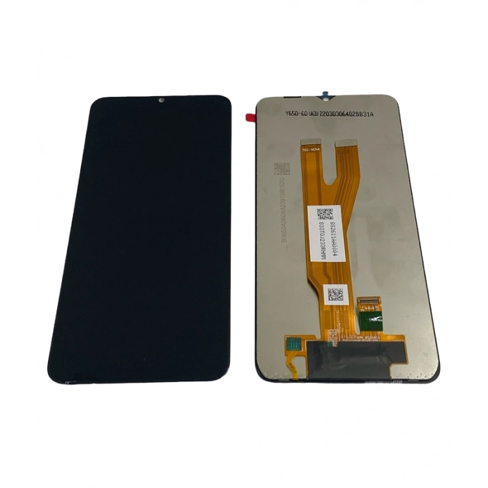 General Mobile Gm22 Ekran Dokunmatik Cam