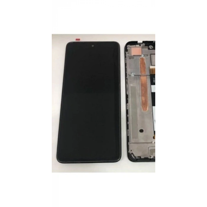 General Mobile Gm22 Plus Ekran Dokunmatik Cam (ÇITALI)