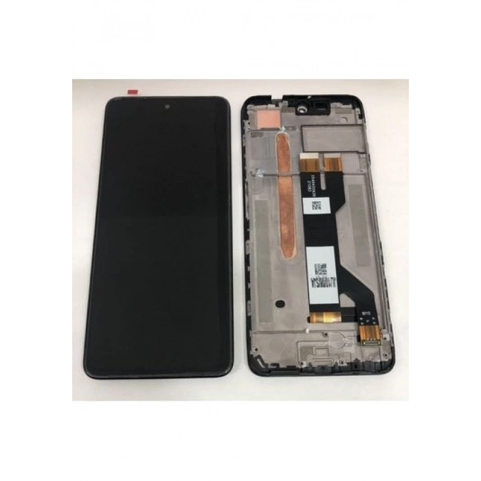 General Mobile Gm22 Plus Çıtalı Lcd Dokunmatik Ekran