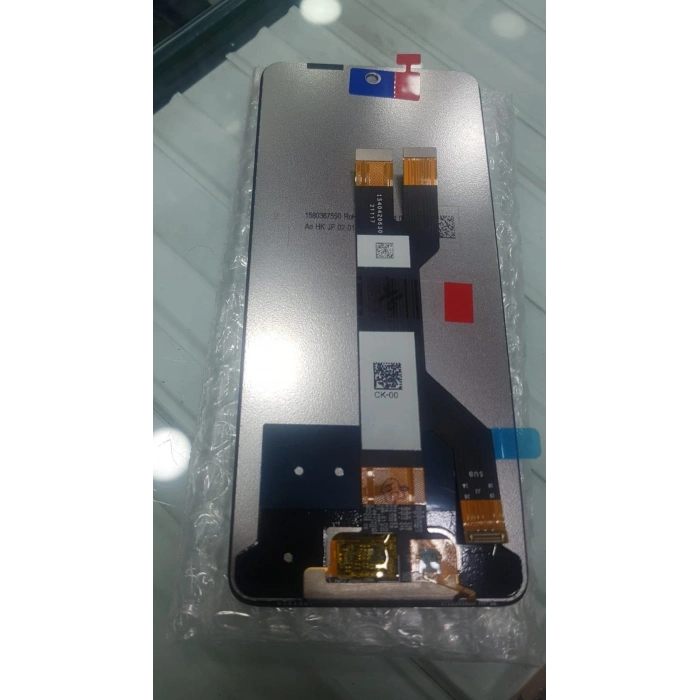 General Mobile Gm22 Plus Ekran Dokunmatik Cam